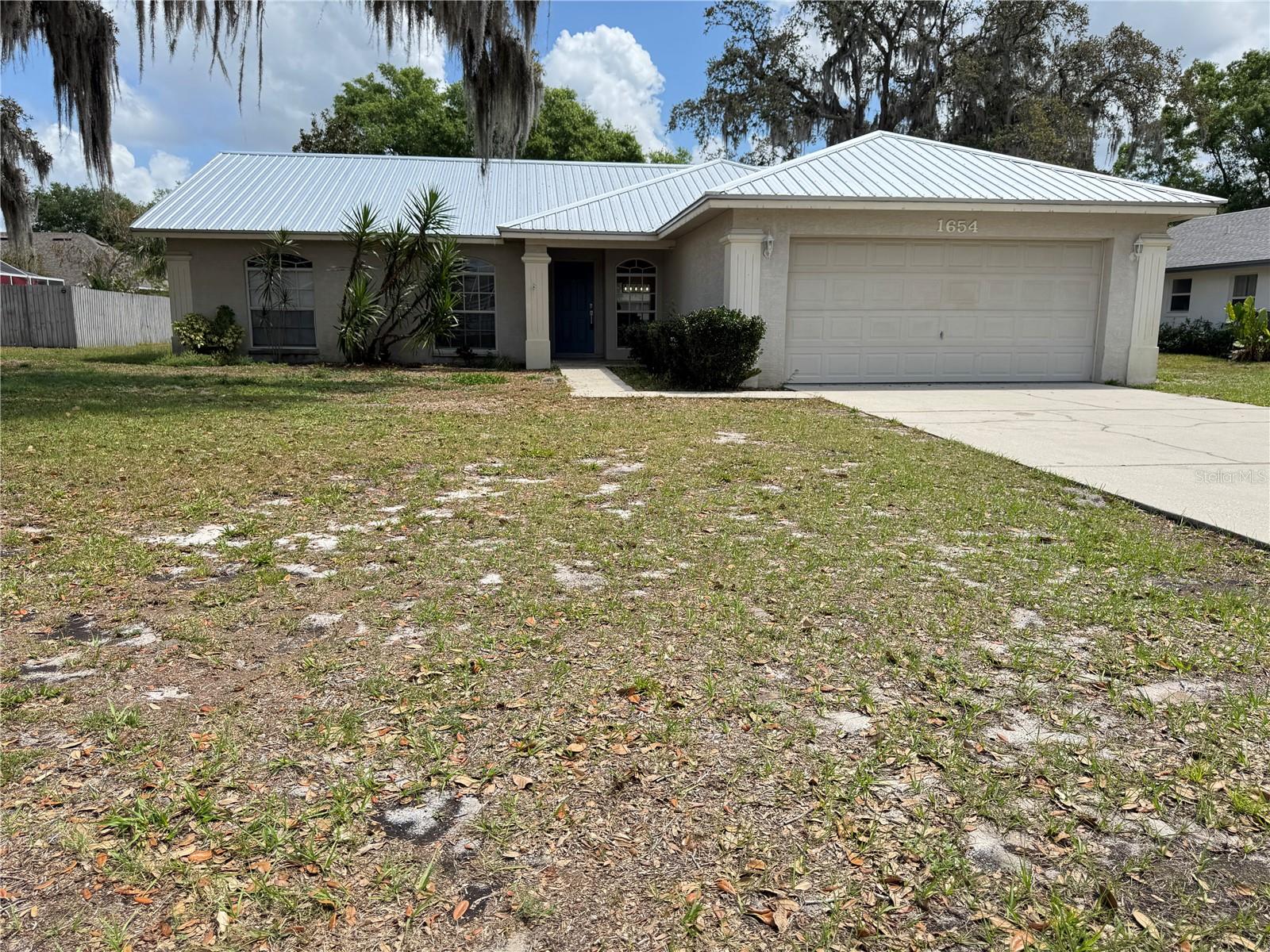1654 GAMEWELL TRL, LAKELAND, FL, 33809