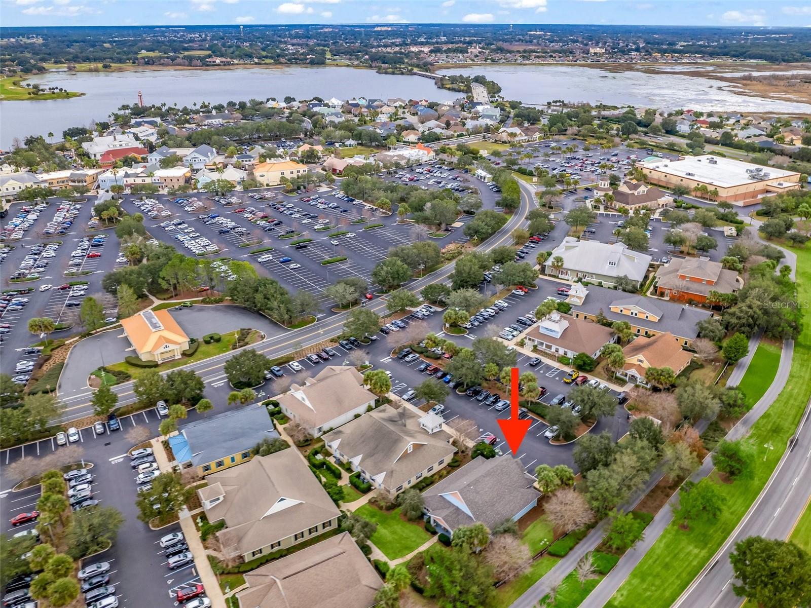 910 OLD CAMP RD #150, THE VILLAGES, FL, 32162