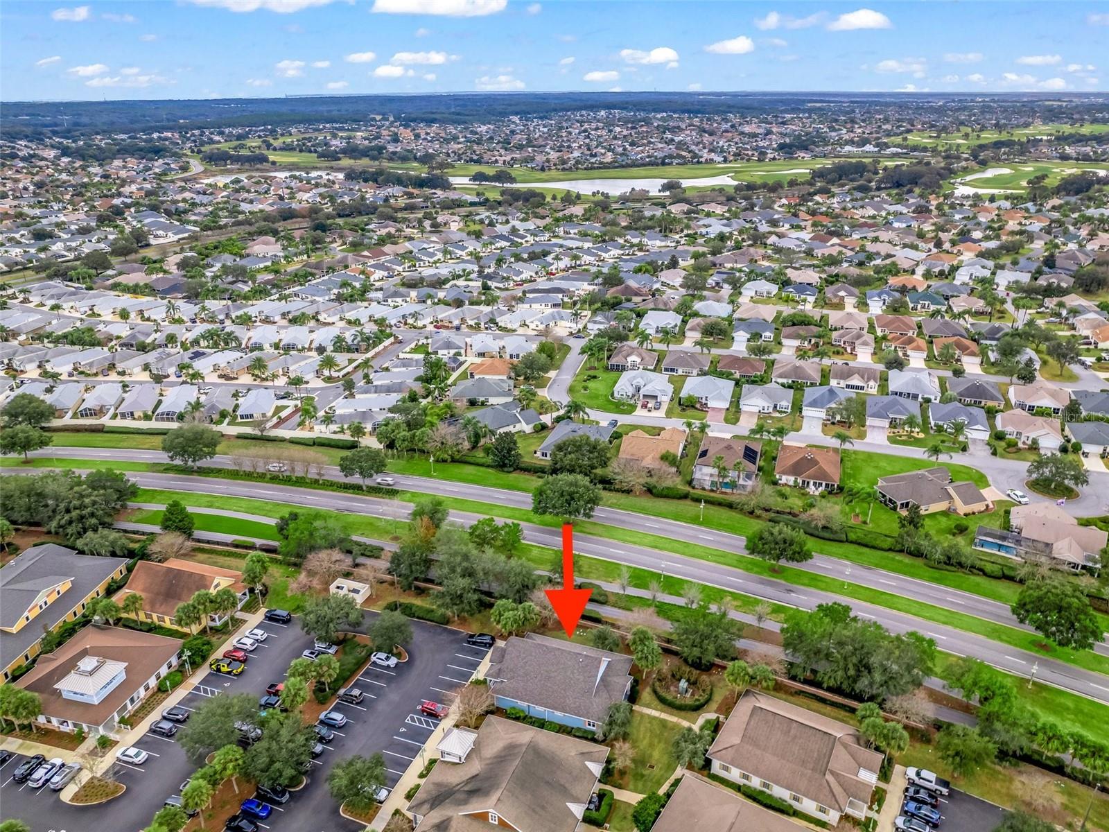 910 OLD CAMP RD #150, THE VILLAGES, FL, 32162