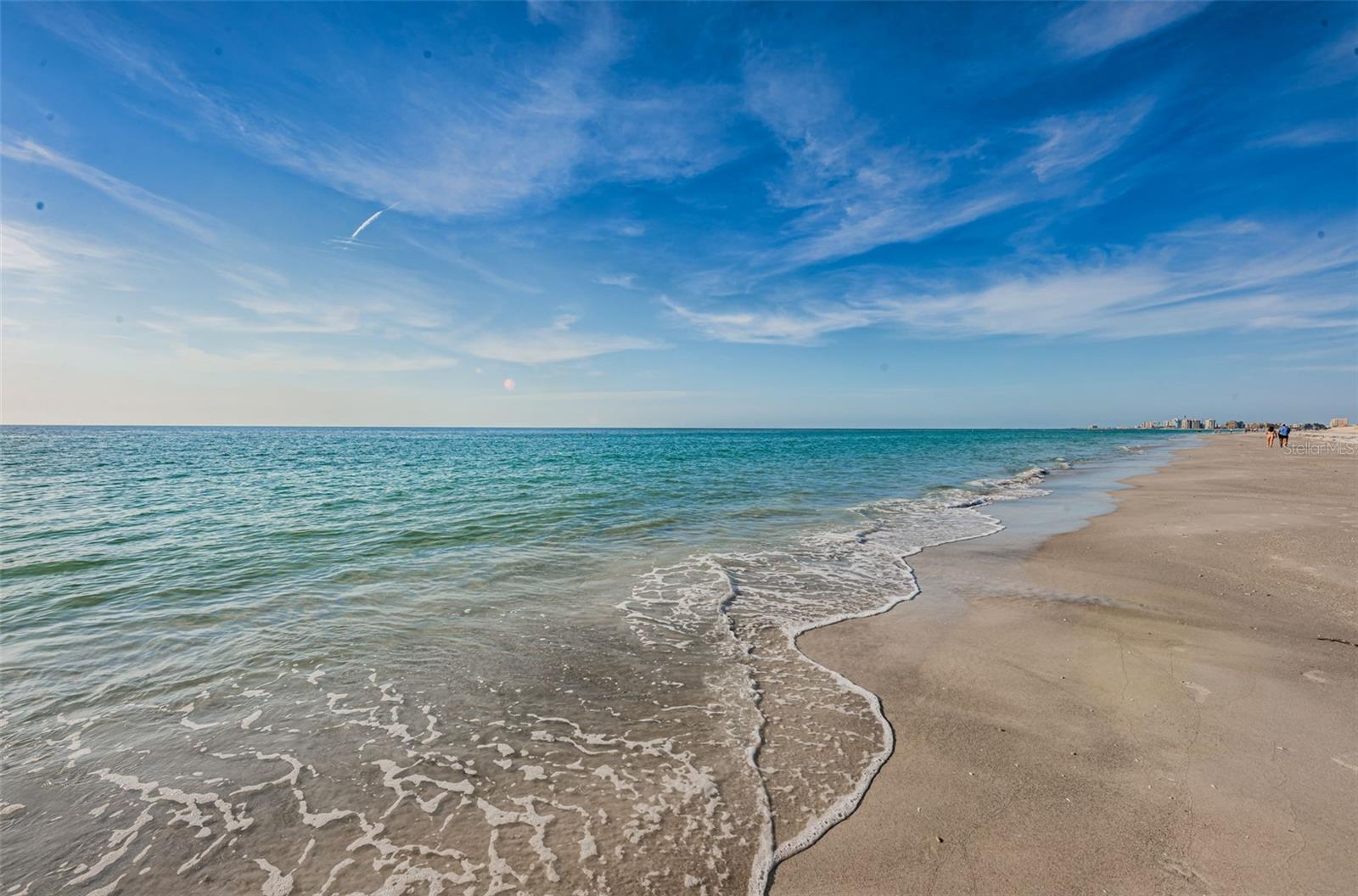 1660 GULF BLVD #307, CLEARWATER BEACH, FL, 33767