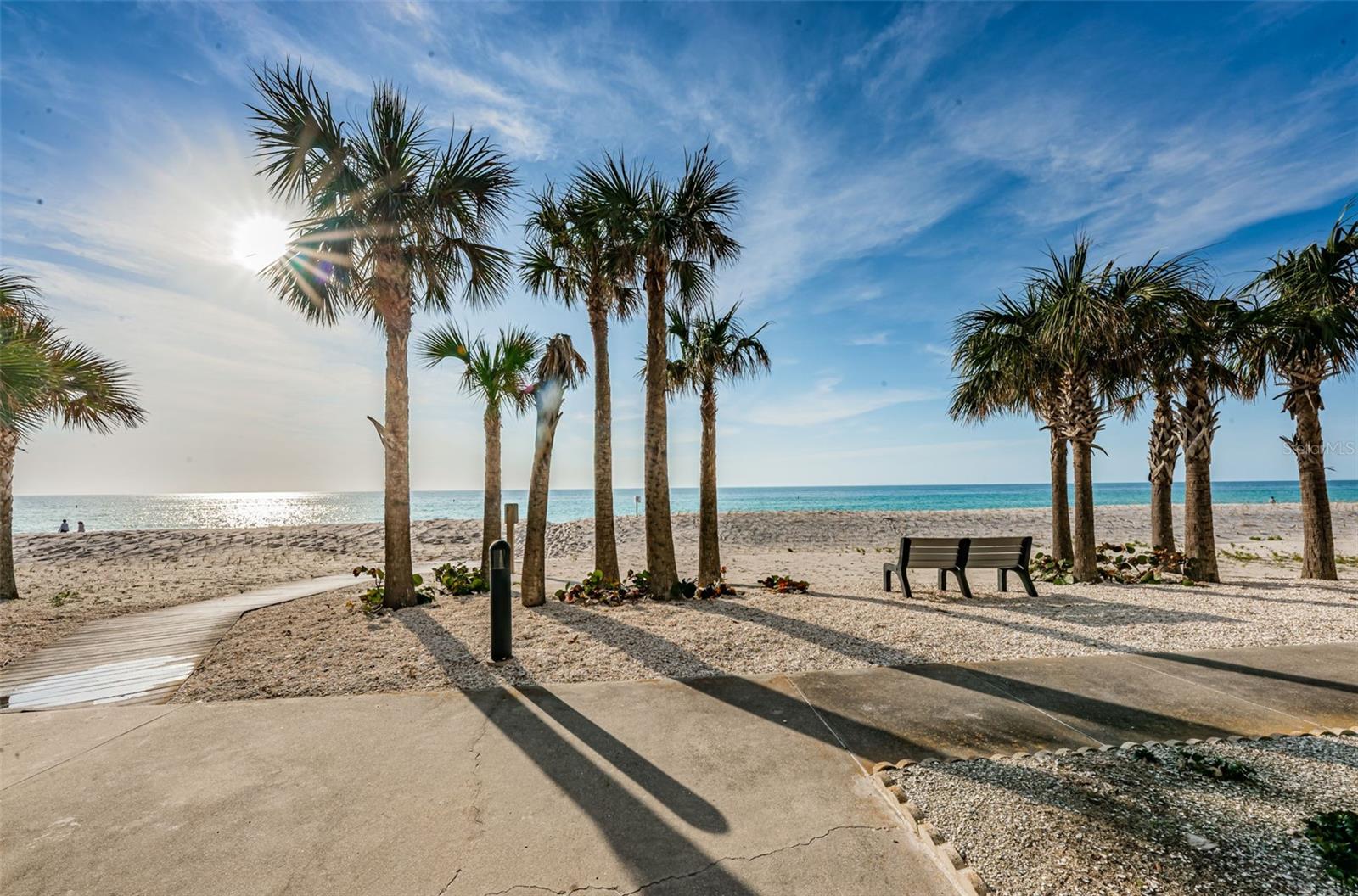 1660 GULF BLVD #307, CLEARWATER BEACH, FL, 33767