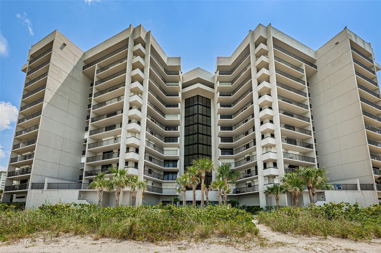 1660 GULF BLVD #307, CLEARWATER BEACH, FL, 33767