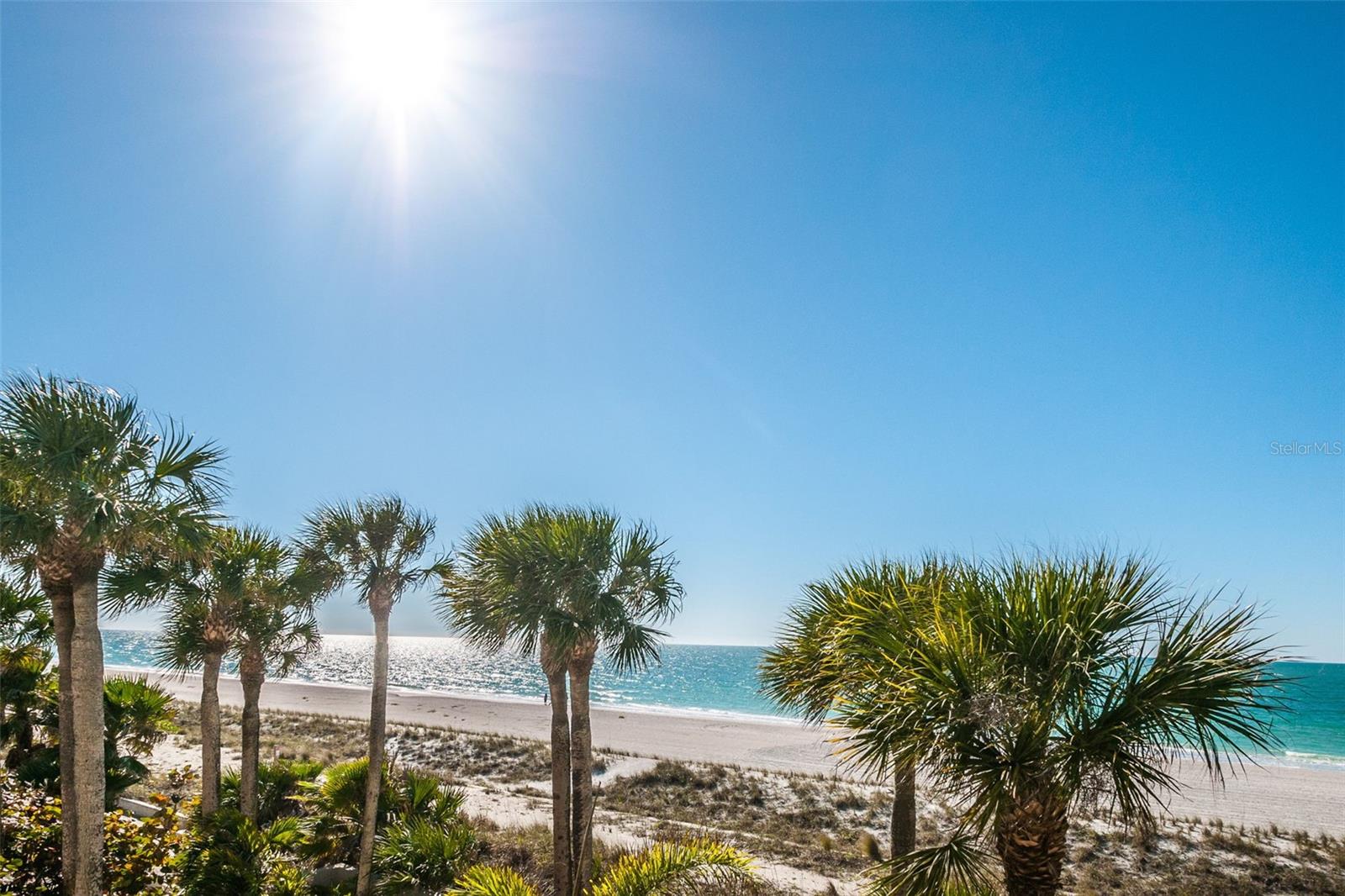 1660 GULF BLVD #307, CLEARWATER BEACH, FL, 33767