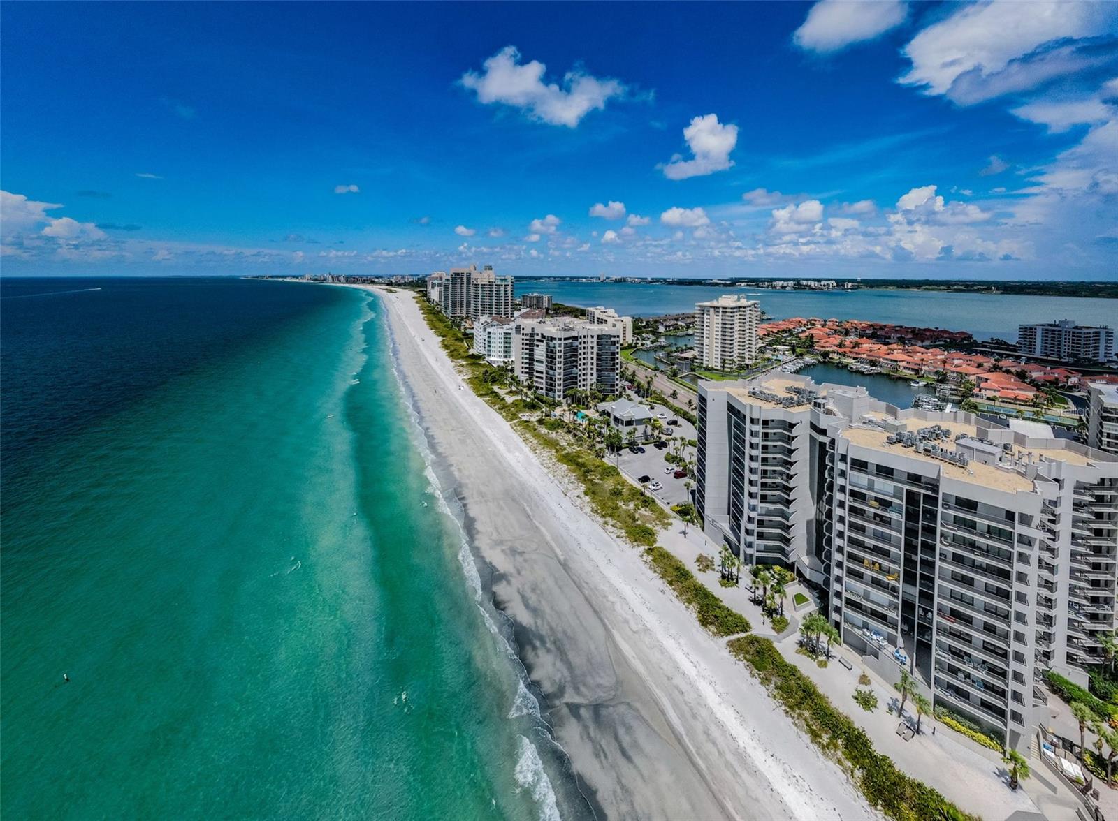 1660 GULF BLVD #307, CLEARWATER BEACH, FL, 33767