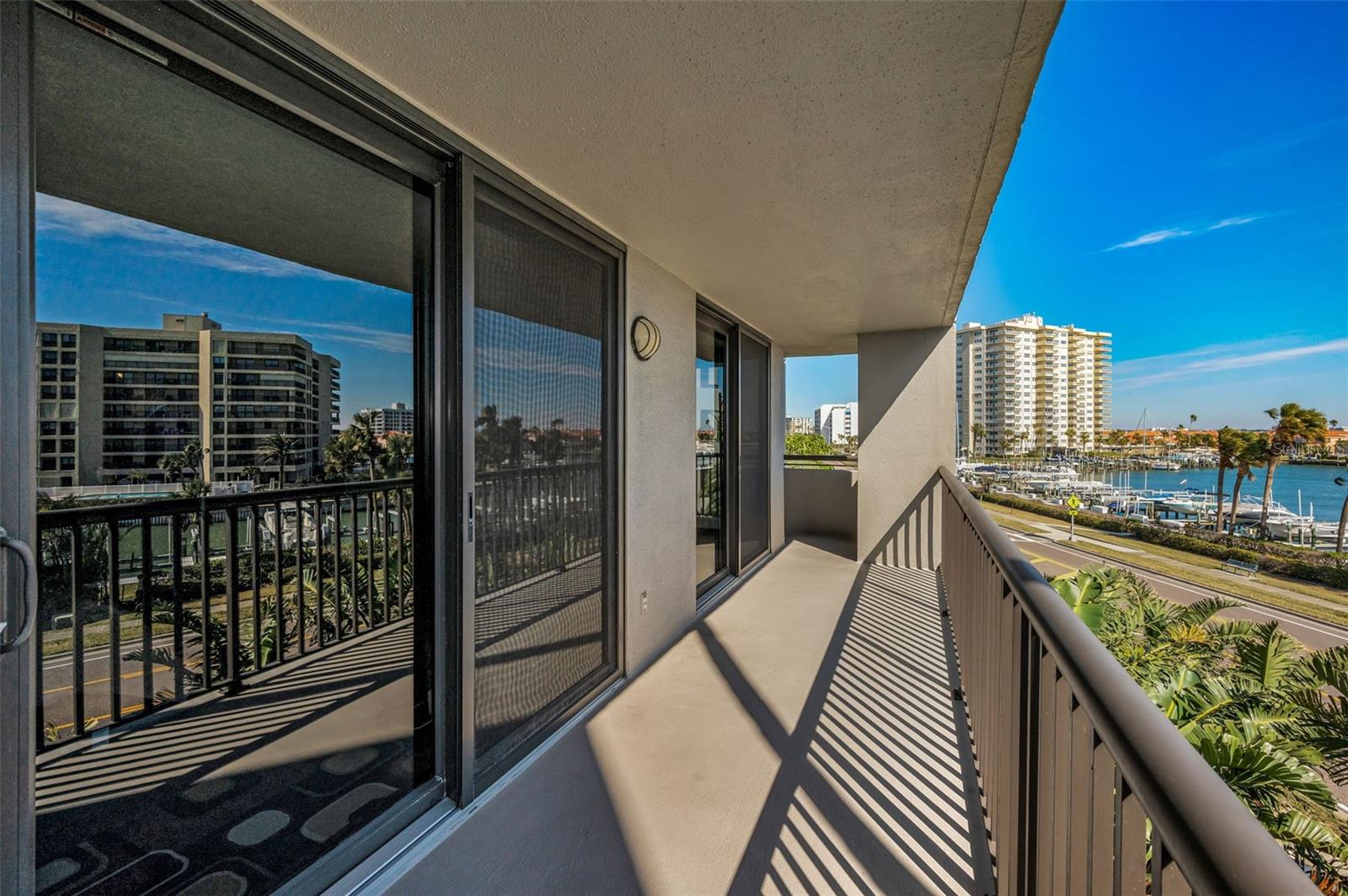 1660 GULF BLVD #307, CLEARWATER BEACH, FL, 33767