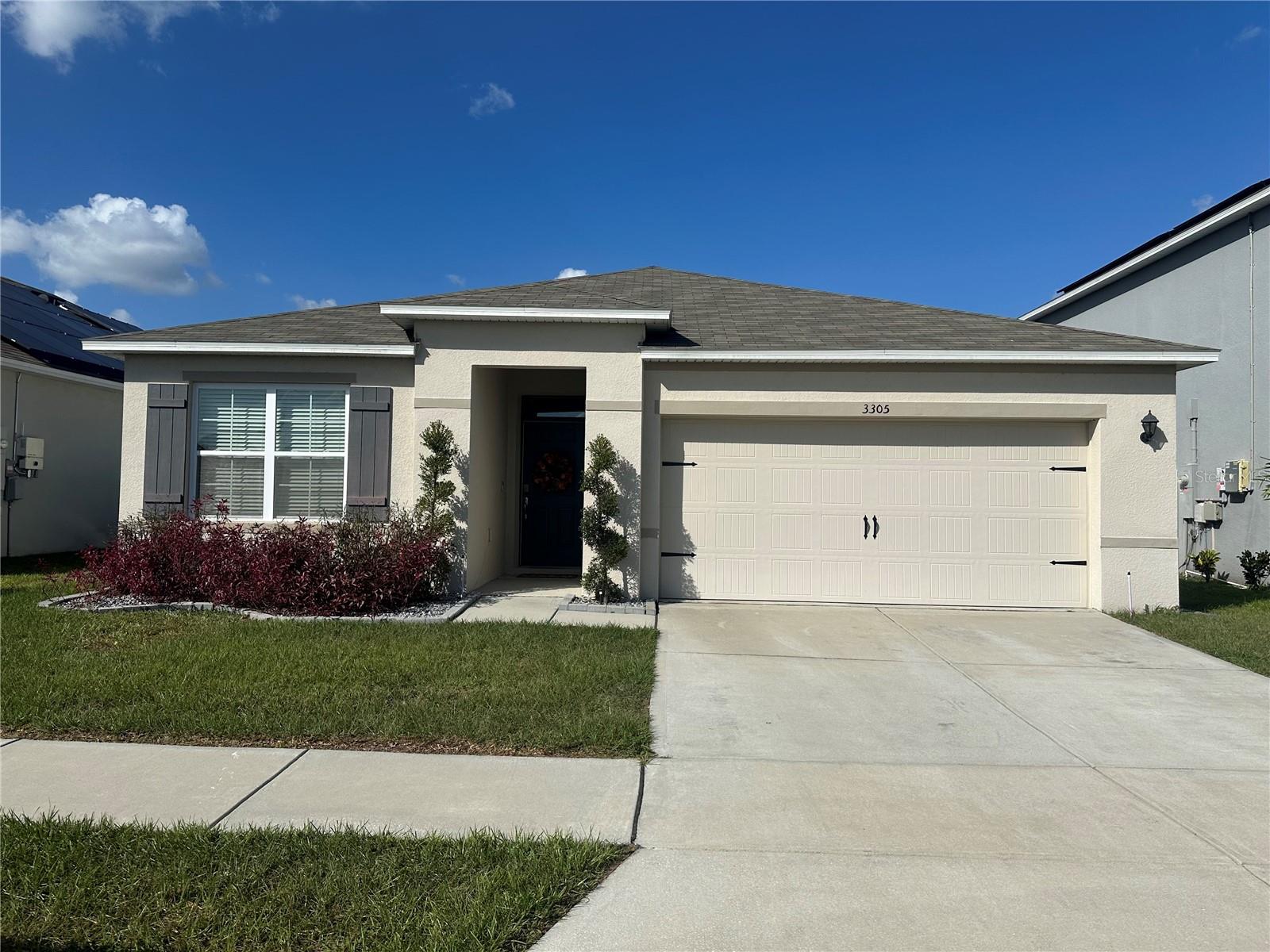 3305 ROYAL TERN DR, WINTER HAVEN, FL, 33881