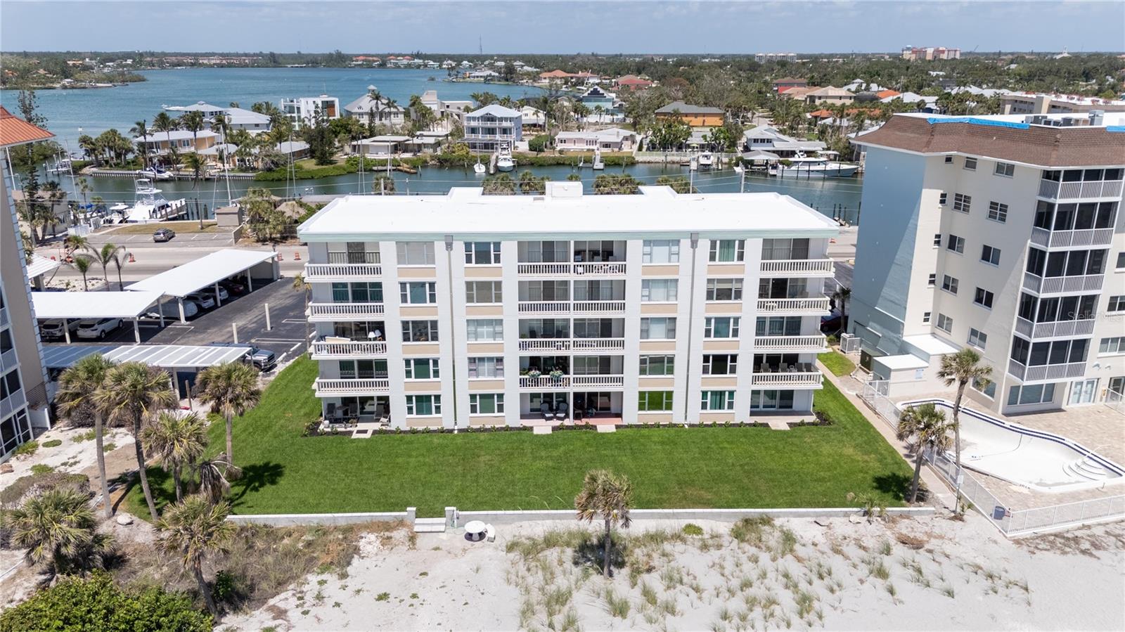 1100 TARPON CENTER DR #102B, VENICE, FL, 34285