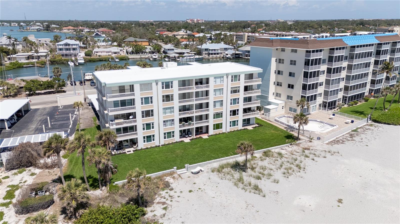 1100 TARPON CENTER DR #102B, VENICE, FL, 34285