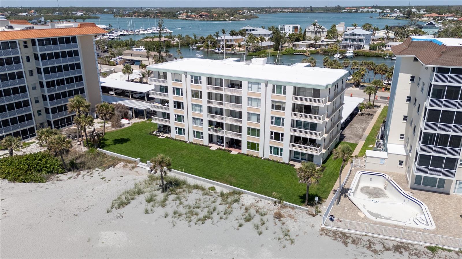 1100 TARPON CENTER DR #102B, VENICE, FL, 34285