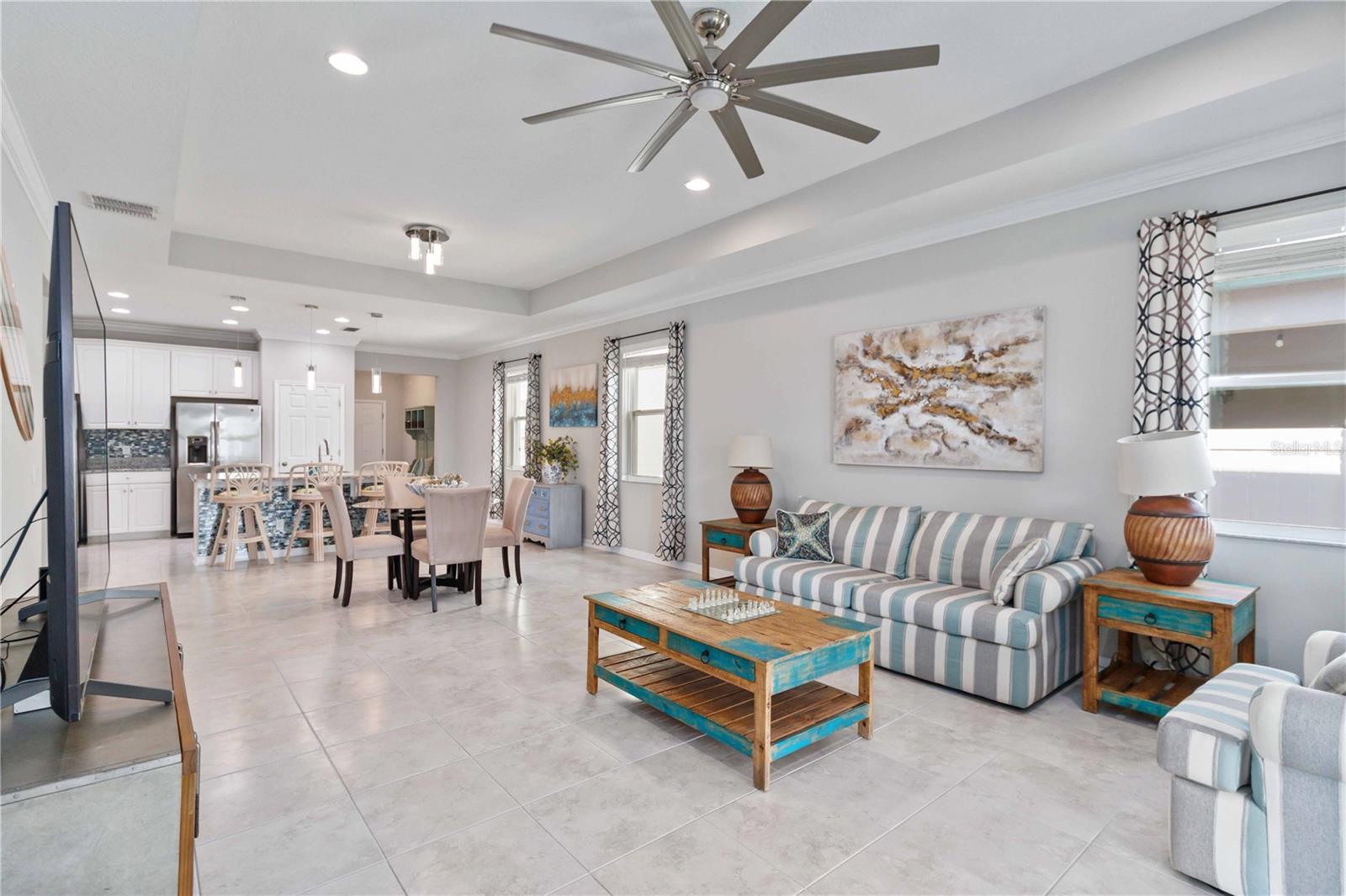 11405 ALACHUA CREEK LN, RIVERVIEW, FL, 33579