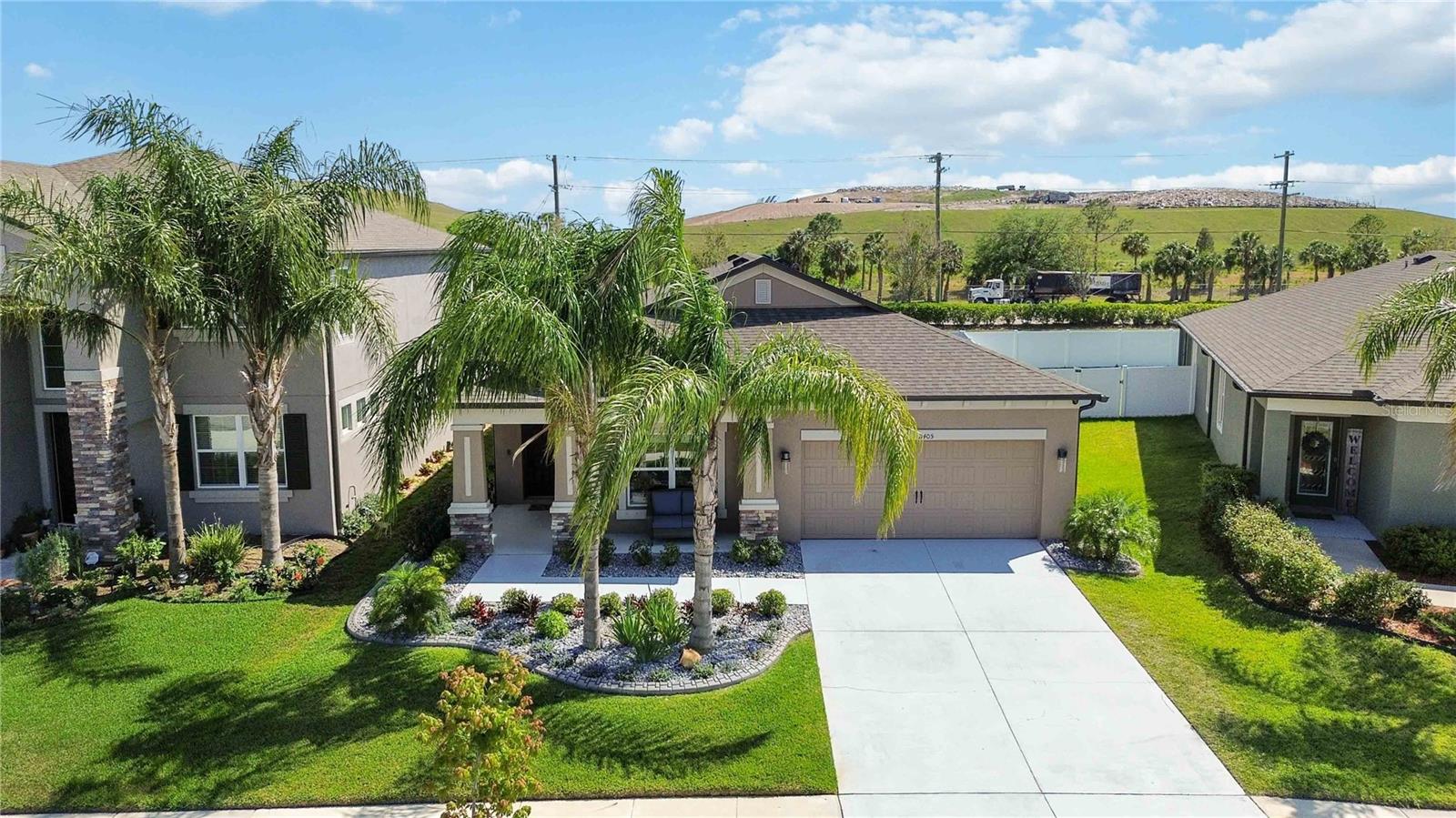 11405 ALACHUA CREEK LN, RIVERVIEW, FL, 33579