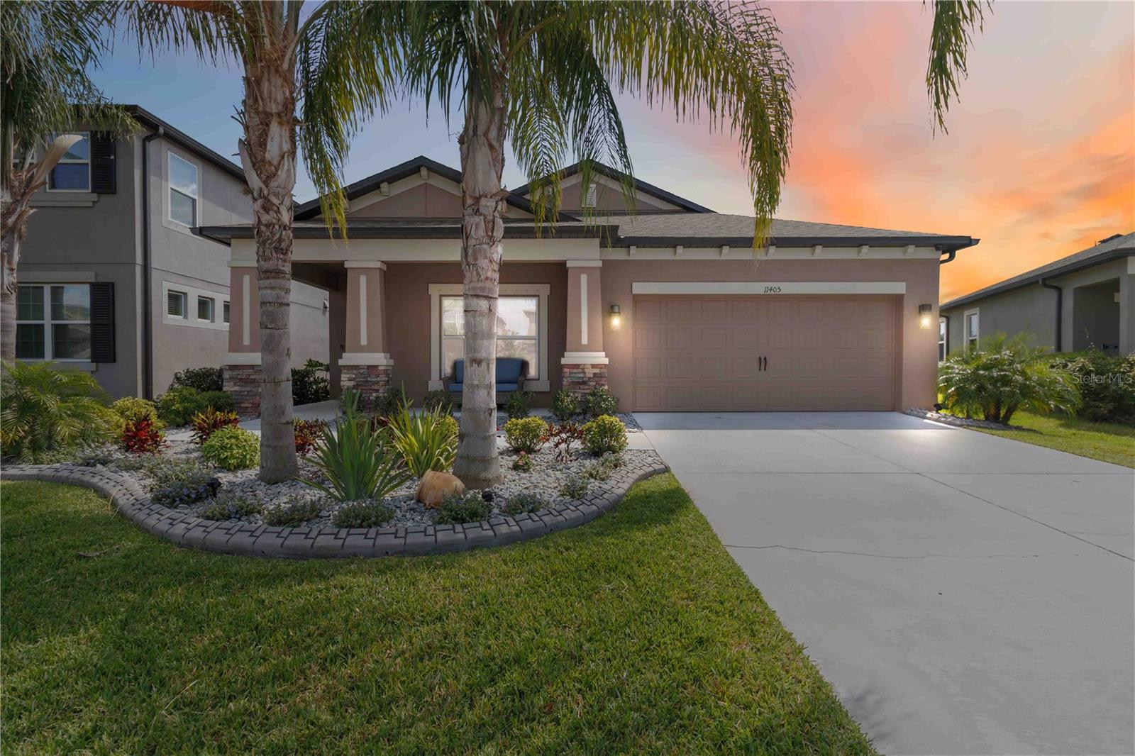 11405 ALACHUA CREEK LN, RIVERVIEW, FL, 33579