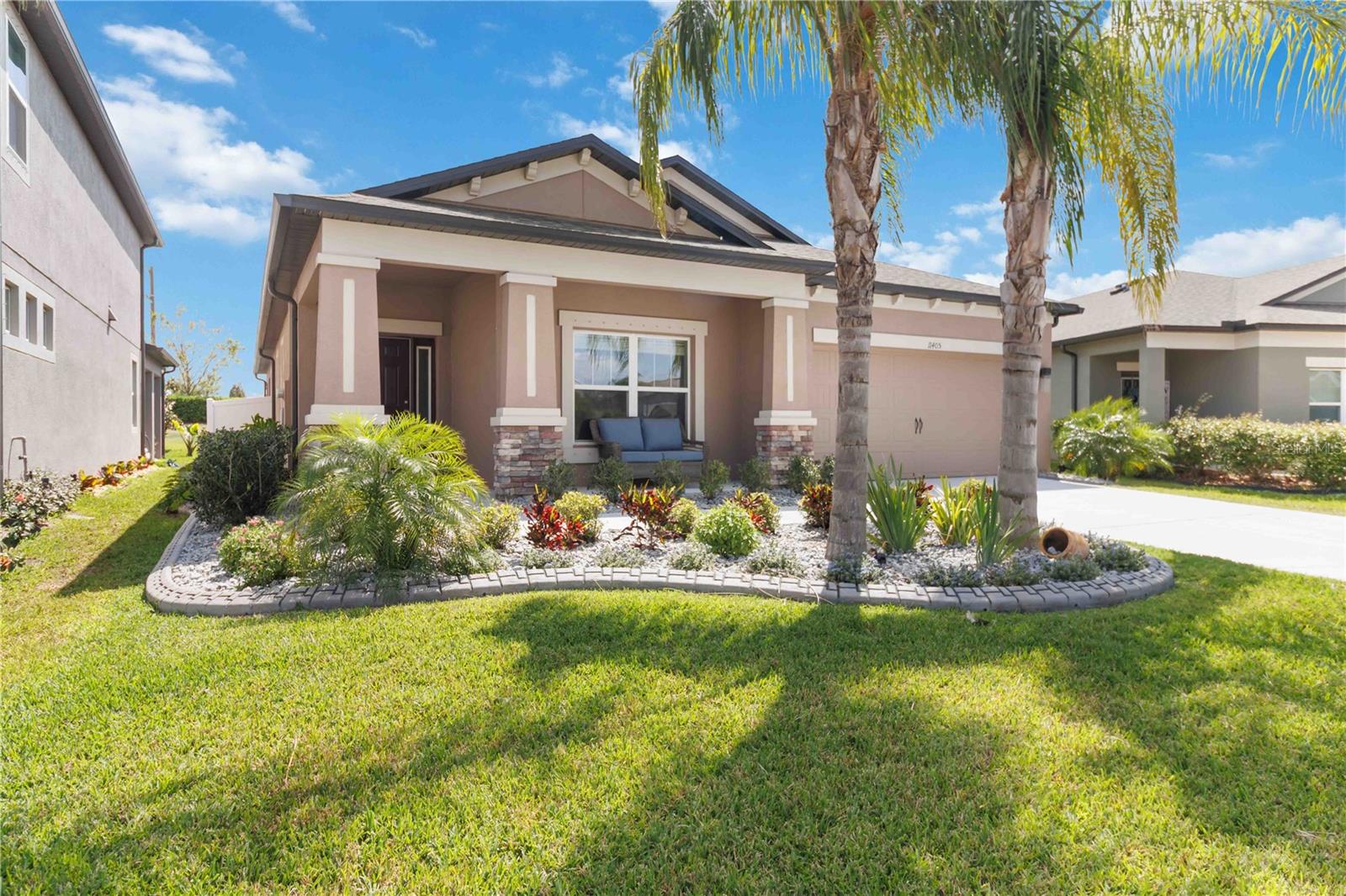 11405 ALACHUA CREEK LN, RIVERVIEW, FL, 33579