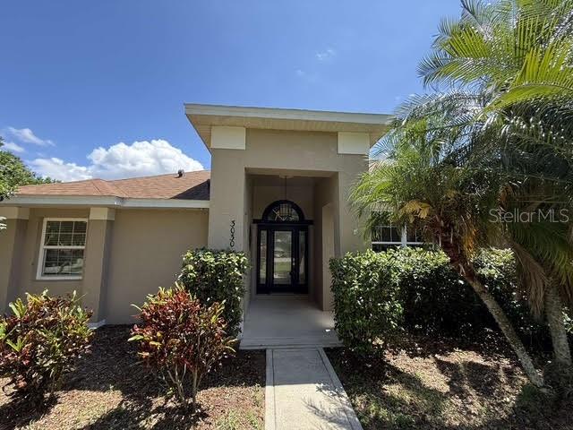 3030 BRIGHTON RD, EUSTIS, FL, 32726