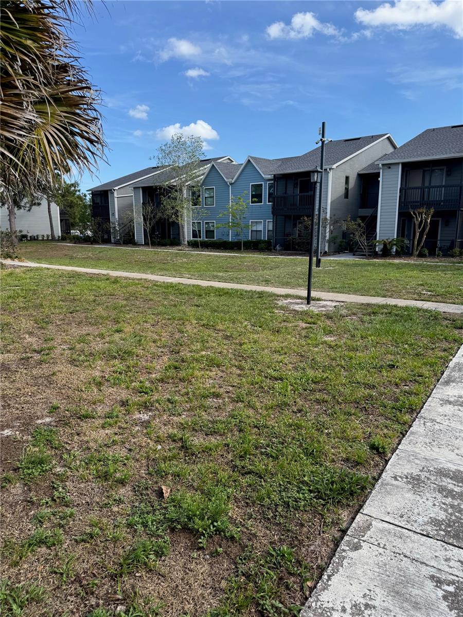 3748 IDLEBROOK CIR #202, CASSELBERRY, FL, 32707
