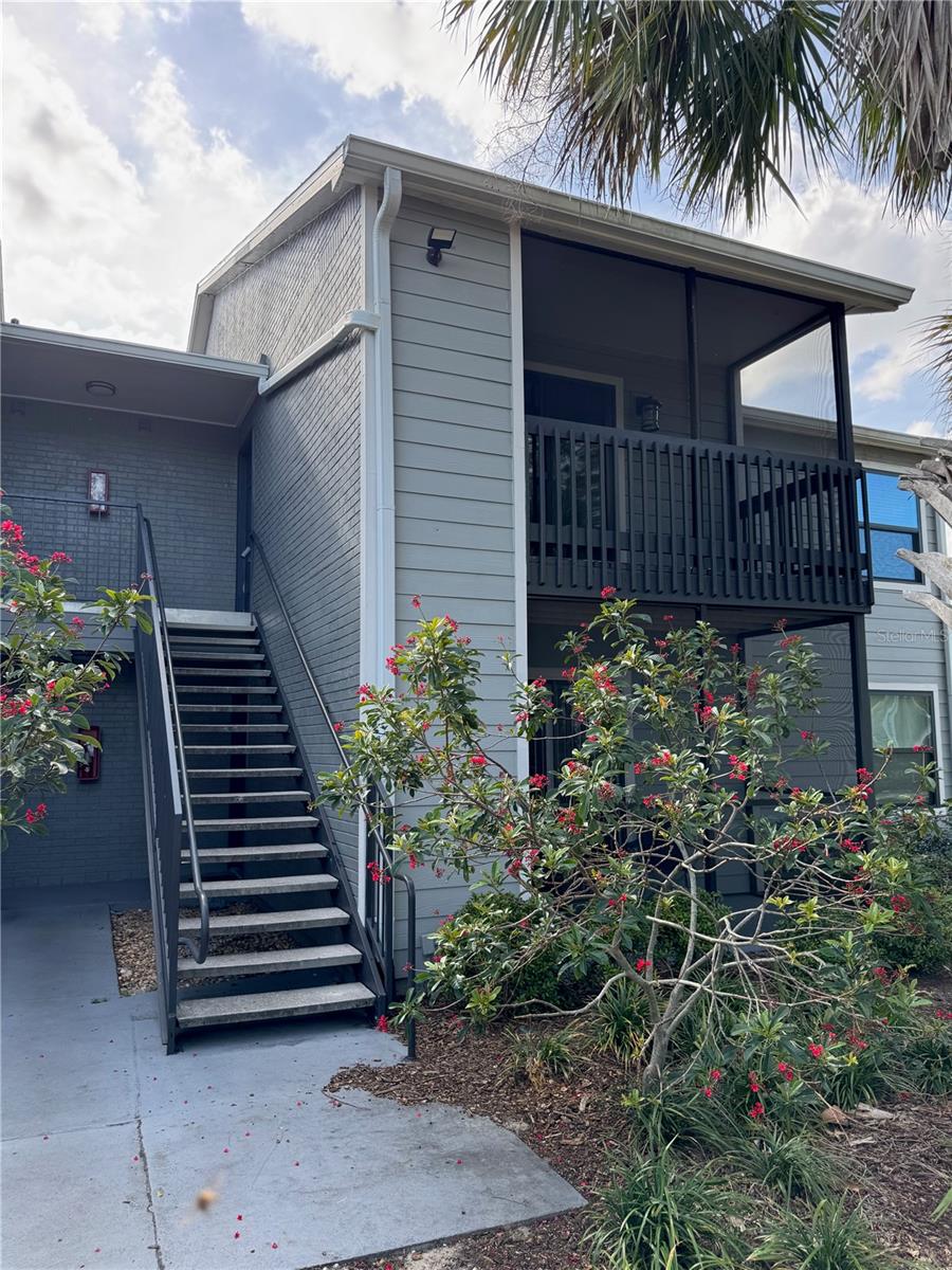 3748 IDLEBROOK CIR #202, CASSELBERRY, FL, 32707