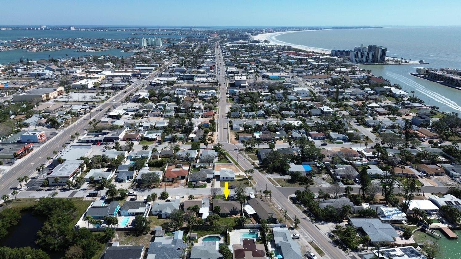 447 80TH AVE, ST PETE BEACH, FL, 33706