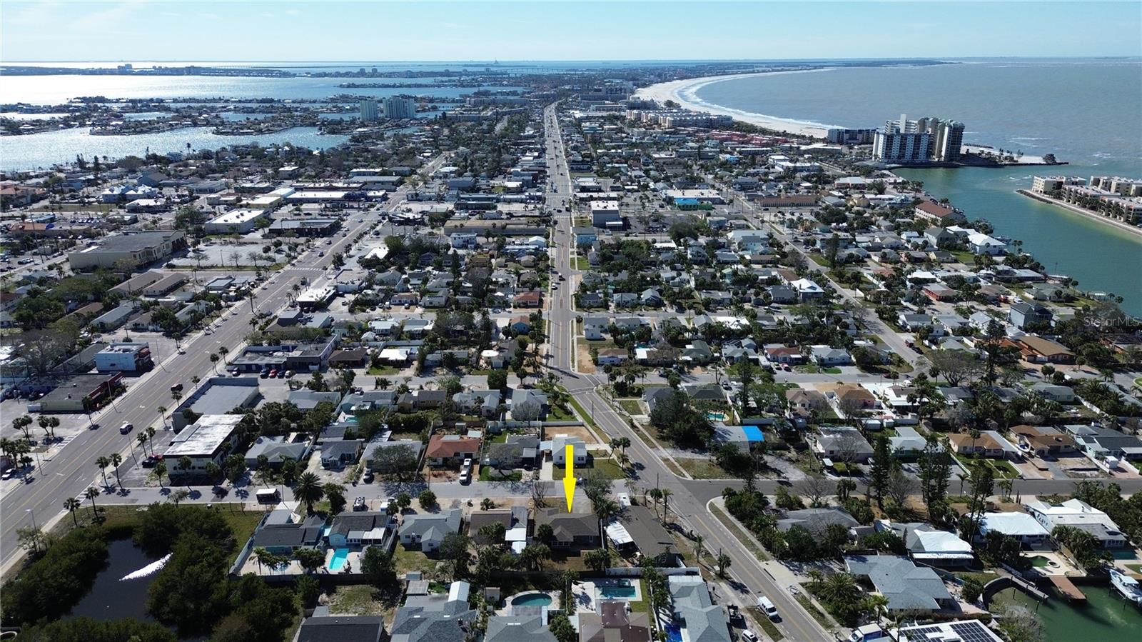 447 80TH AVE, ST PETE BEACH, FL, 33706