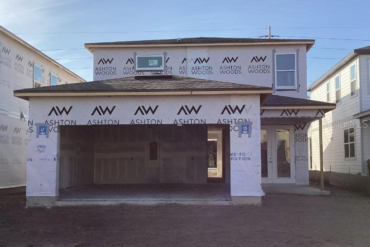 2395 ZUNI ROAD, ST CLOUD, FL, 34771