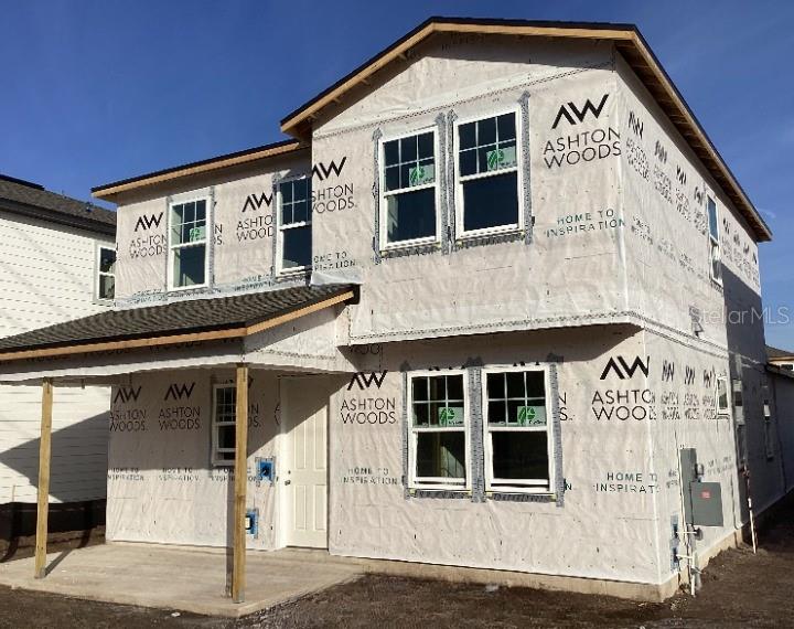 2395 ZUNI ROAD, ST CLOUD, FL, 34771