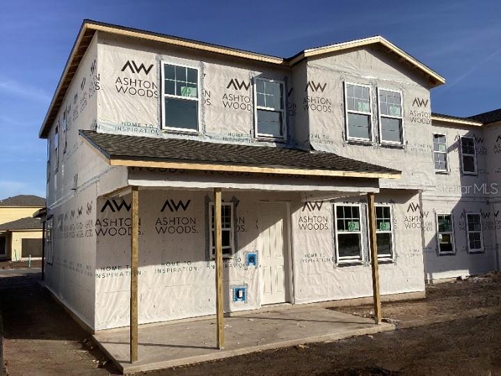 2395 ZUNI ROAD, ST CLOUD, FL, 34771