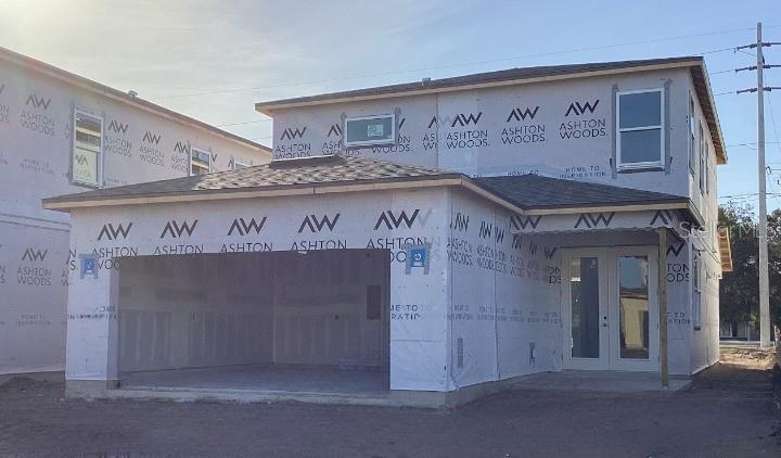 2395 ZUNI ROAD, ST CLOUD, FL, 34771