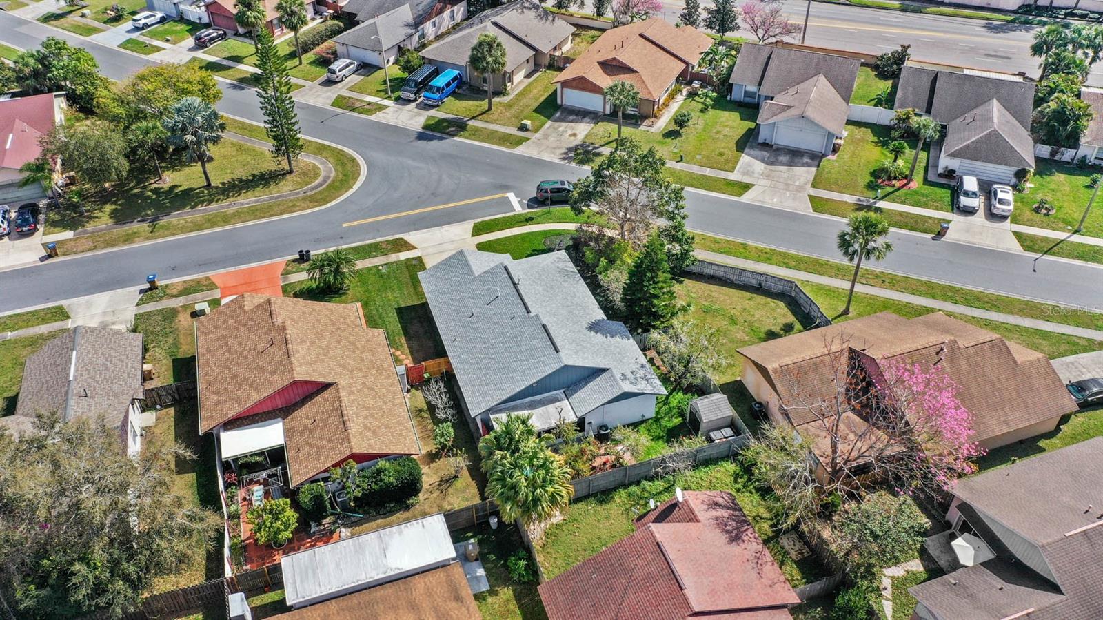 3192 RUNNING DEER PATH, KISSIMMEE, FL, 34746