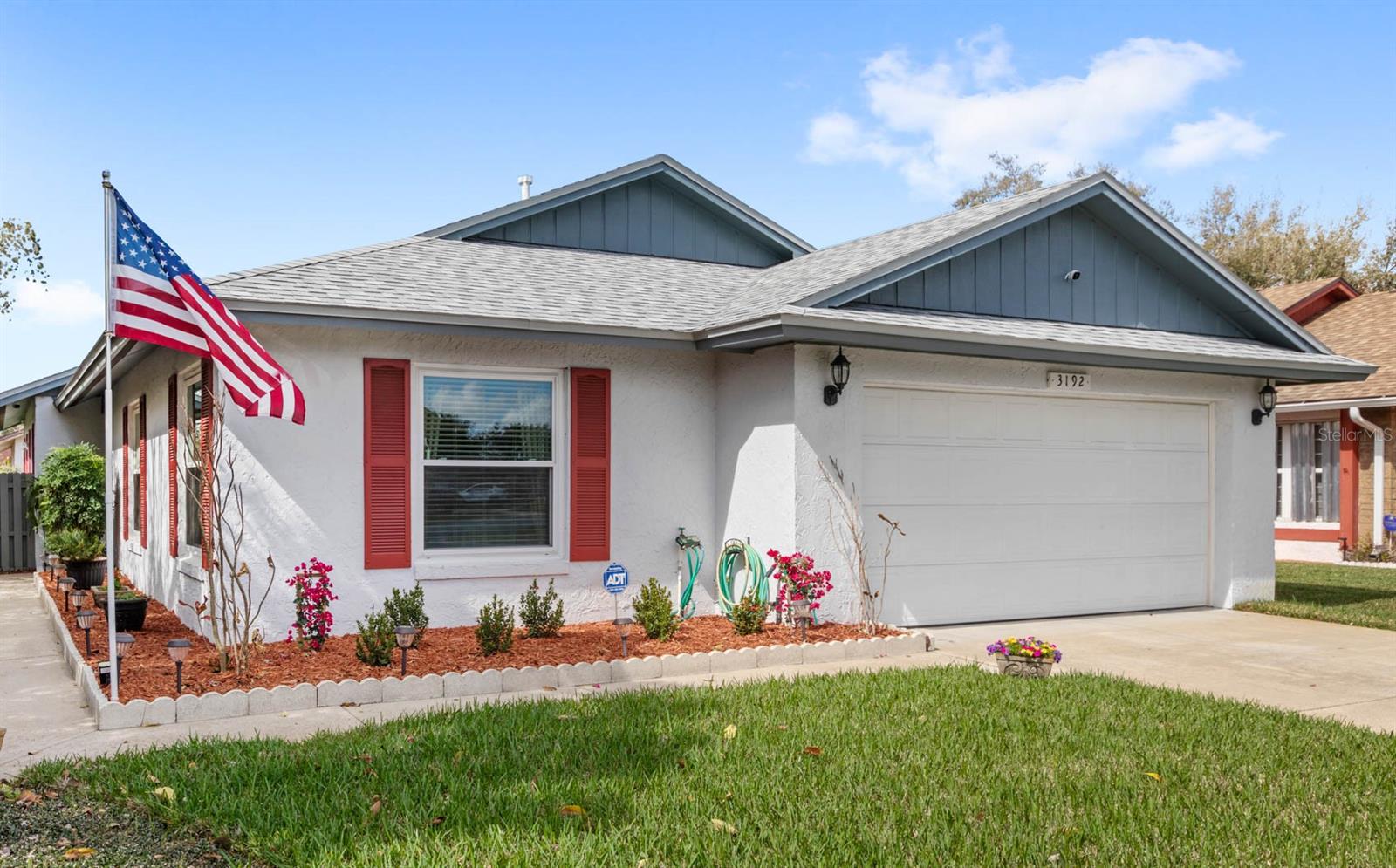 3192 RUNNING DEER PATH, KISSIMMEE, FL, 34746
