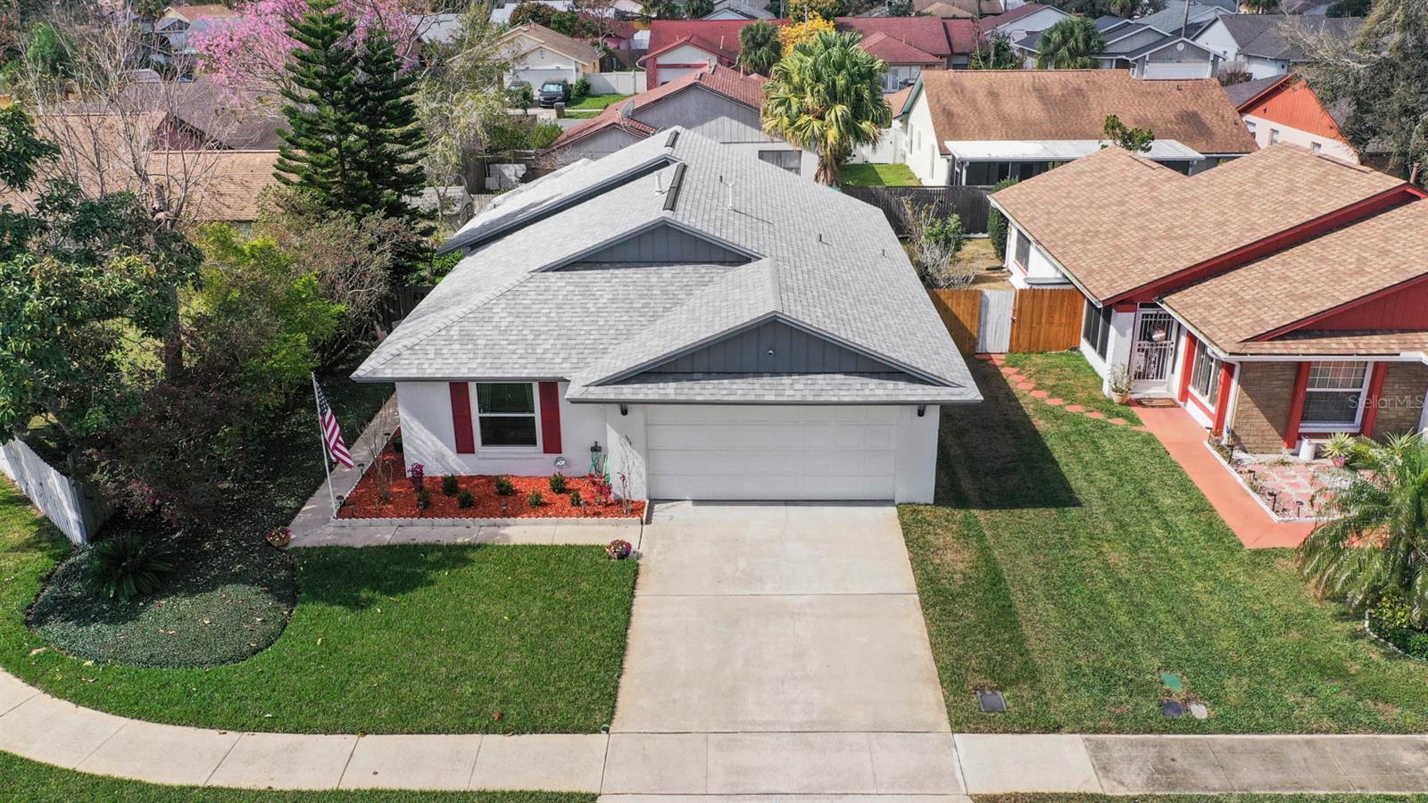 3192 RUNNING DEER PATH, KISSIMMEE, FL, 34746