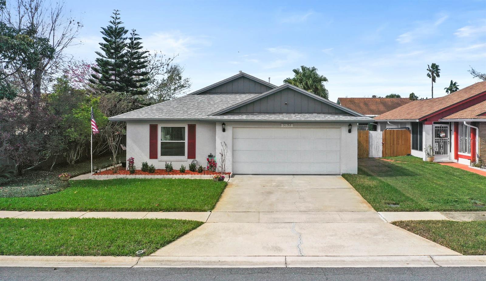 3192 RUNNING DEER PATH, KISSIMMEE, FL, 34746