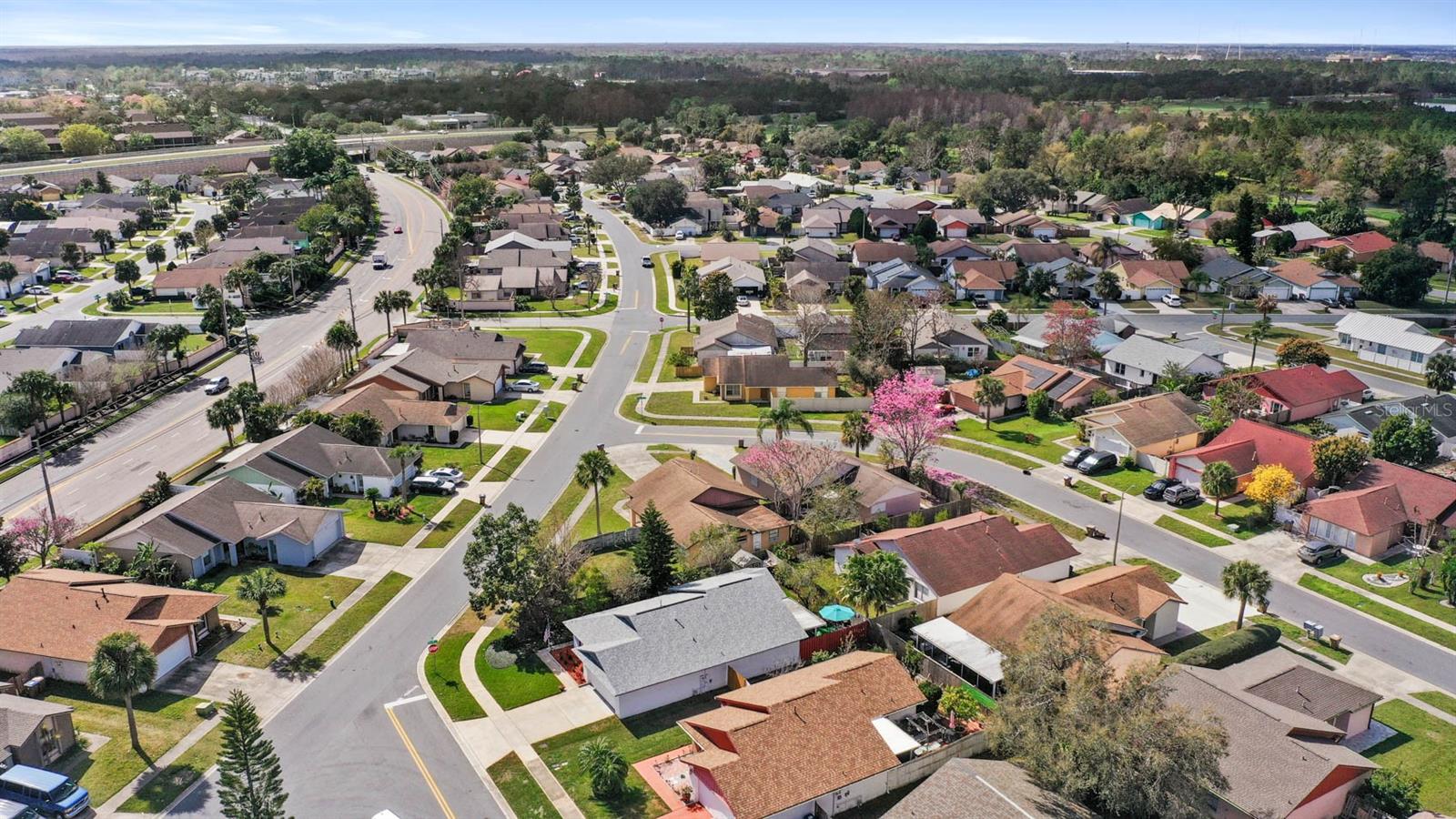 3192 RUNNING DEER PATH, KISSIMMEE, FL, 34746