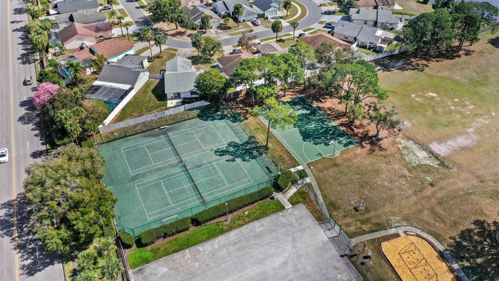 3192 RUNNING DEER PATH, KISSIMMEE, FL, 34746