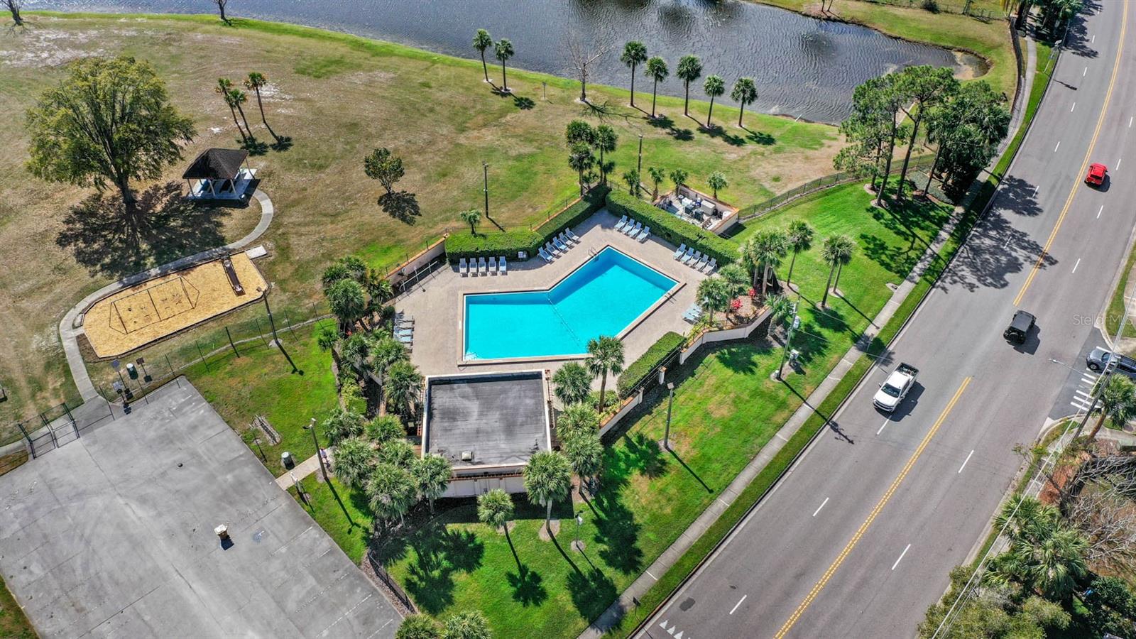 3192 RUNNING DEER PATH, KISSIMMEE, FL, 34746