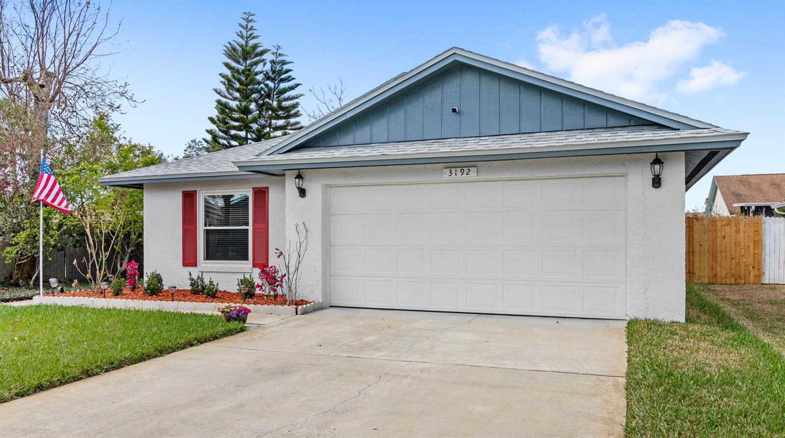 3192 RUNNING DEER PATH, KISSIMMEE, FL, 34746