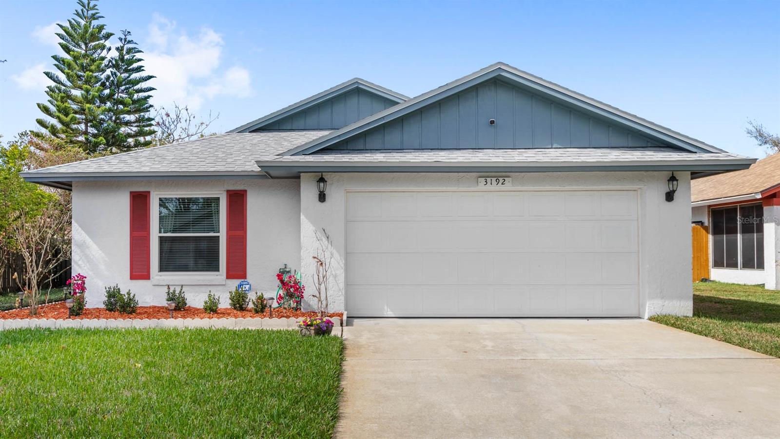3192 RUNNING DEER PATH, KISSIMMEE, FL, 34746