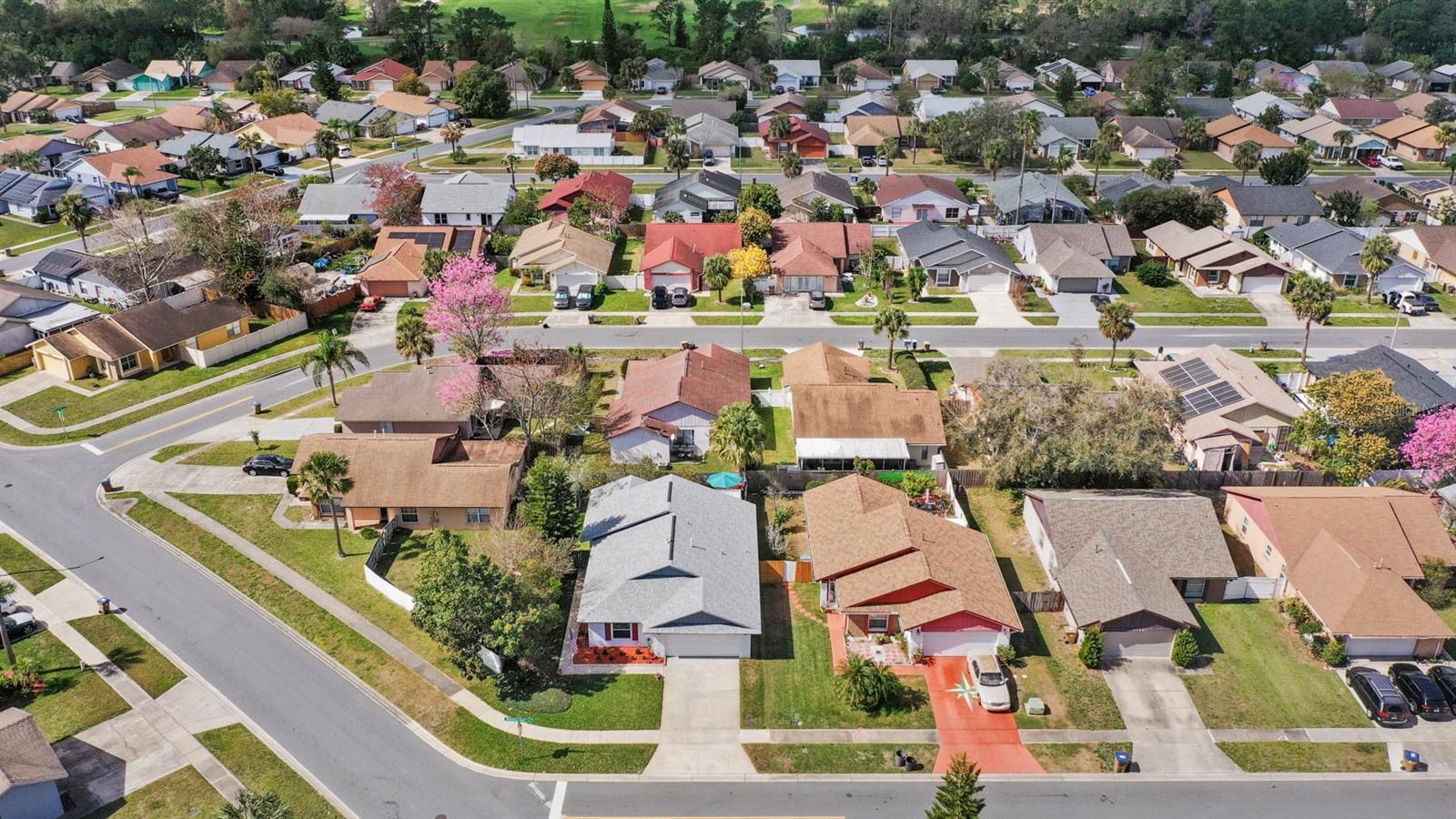 3192 RUNNING DEER PATH, KISSIMMEE, FL, 34746