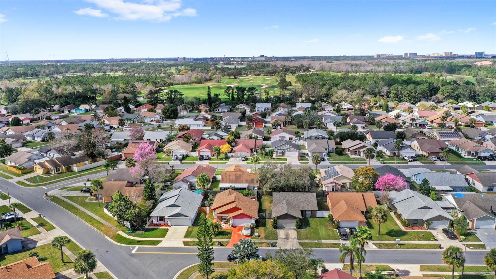 3192 RUNNING DEER PATH, KISSIMMEE, FL, 34746