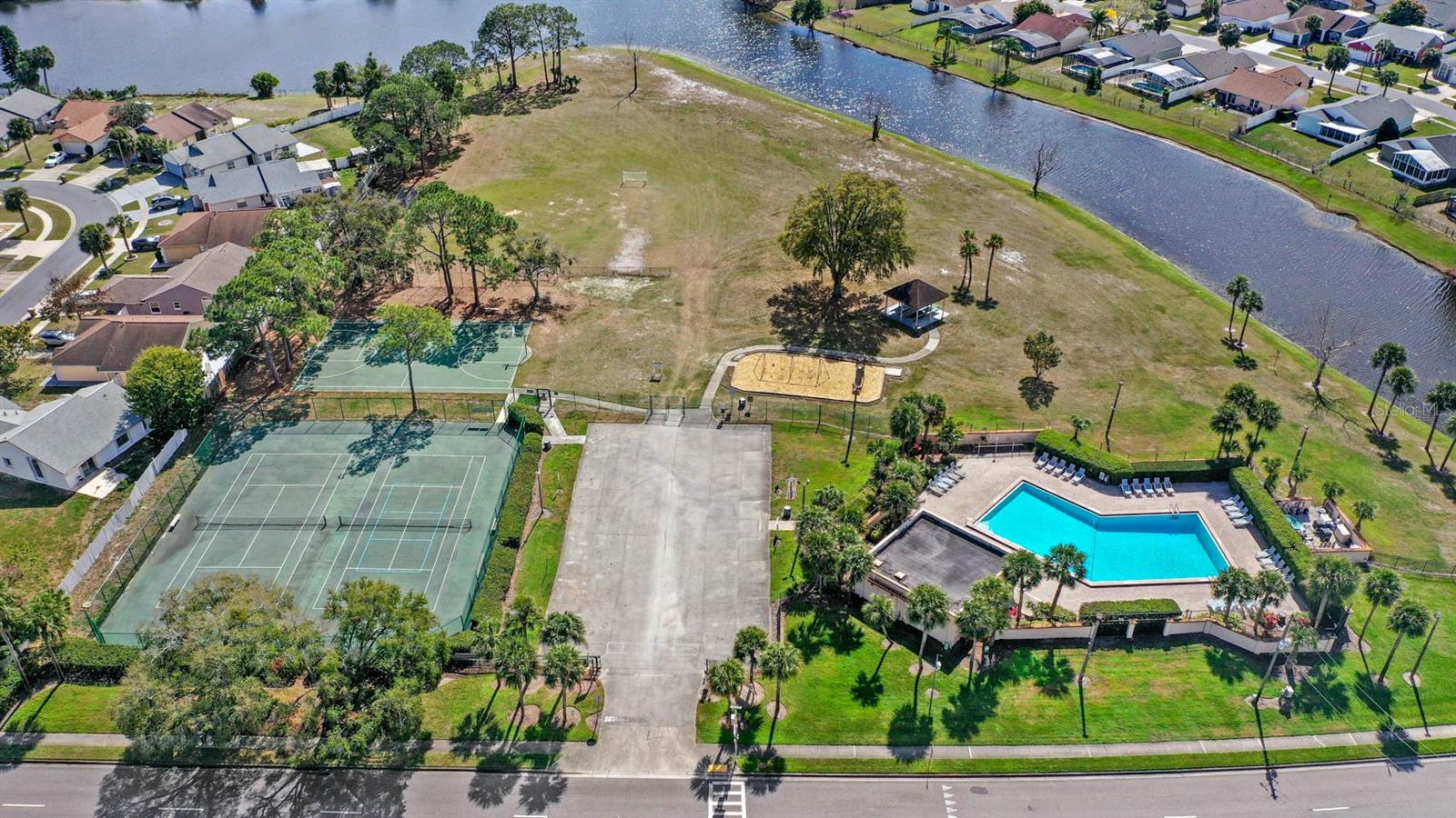 3192 RUNNING DEER PATH, KISSIMMEE, FL, 34746