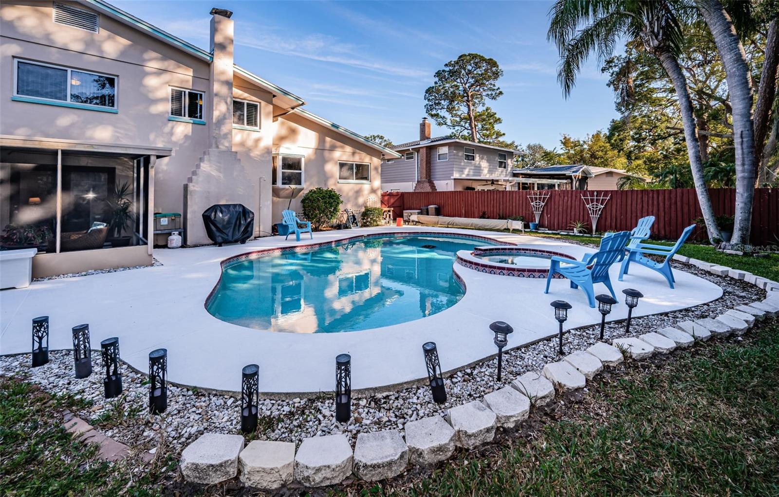14311 83RD PL, SEMINOLE, FL, 33776
