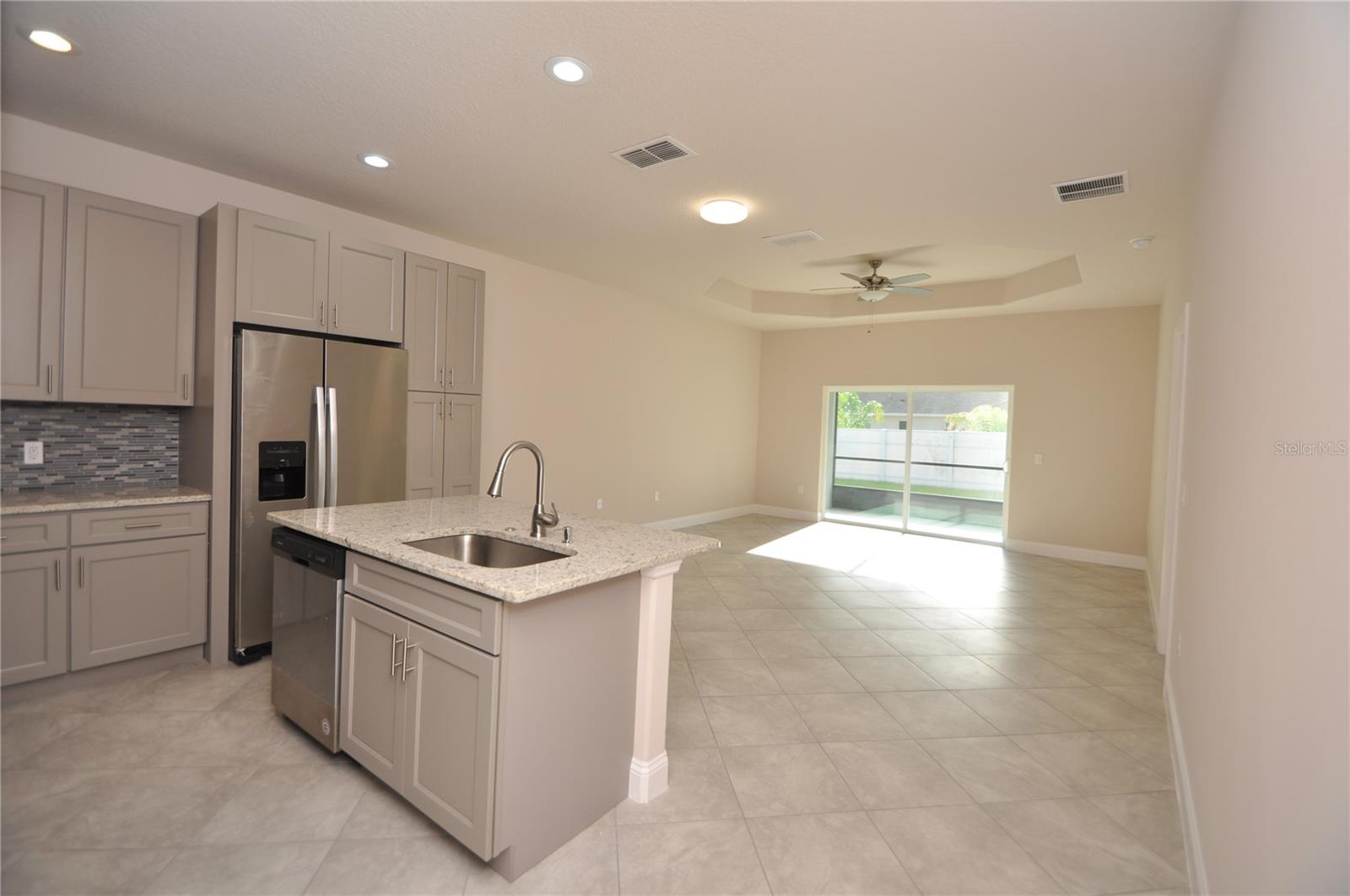 42 SEATHORN PATH #B, PALM COAST, FL, 32164