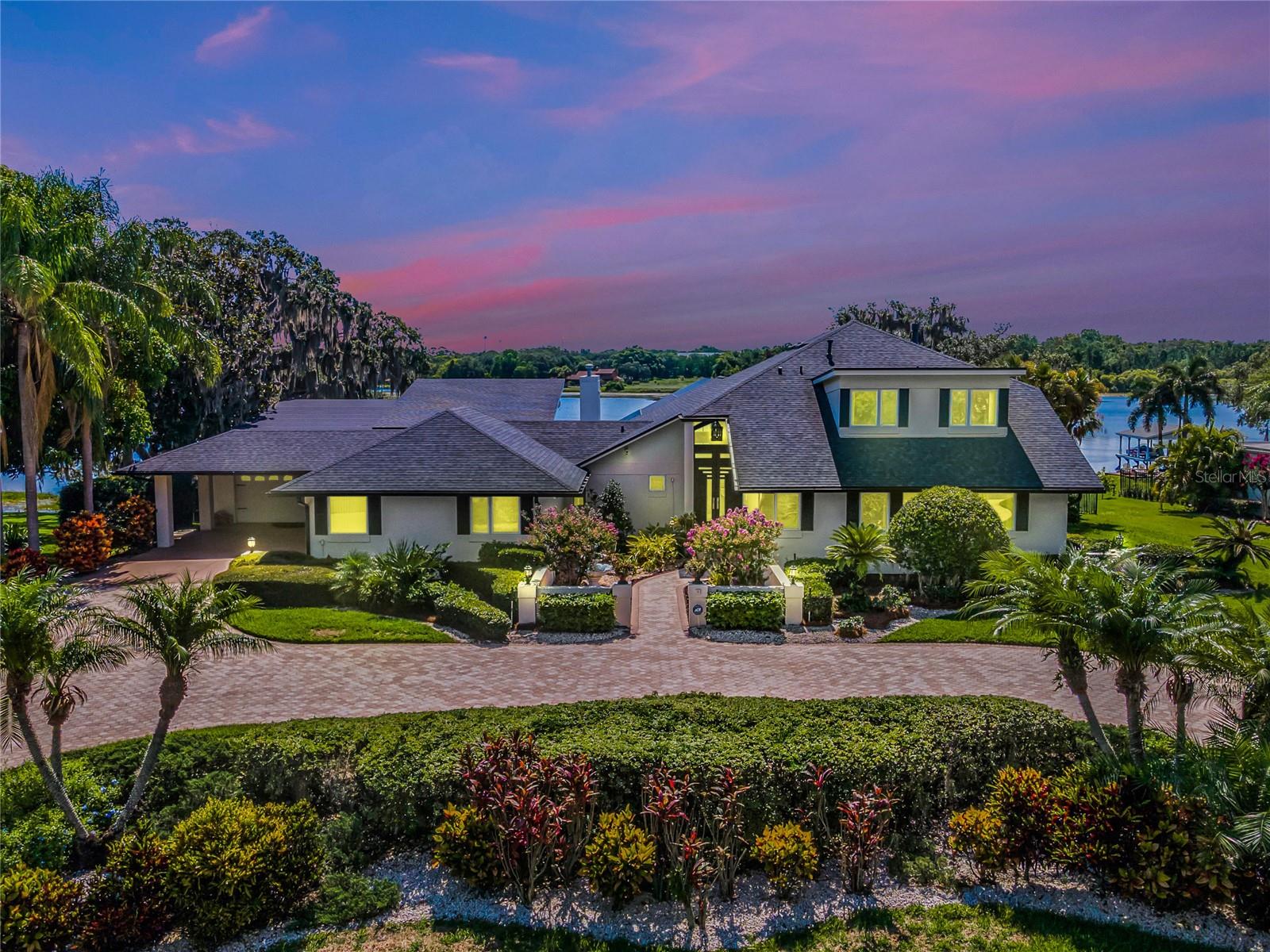 4301 DOWN POINT LN, WINDERMERE, FL, 34786