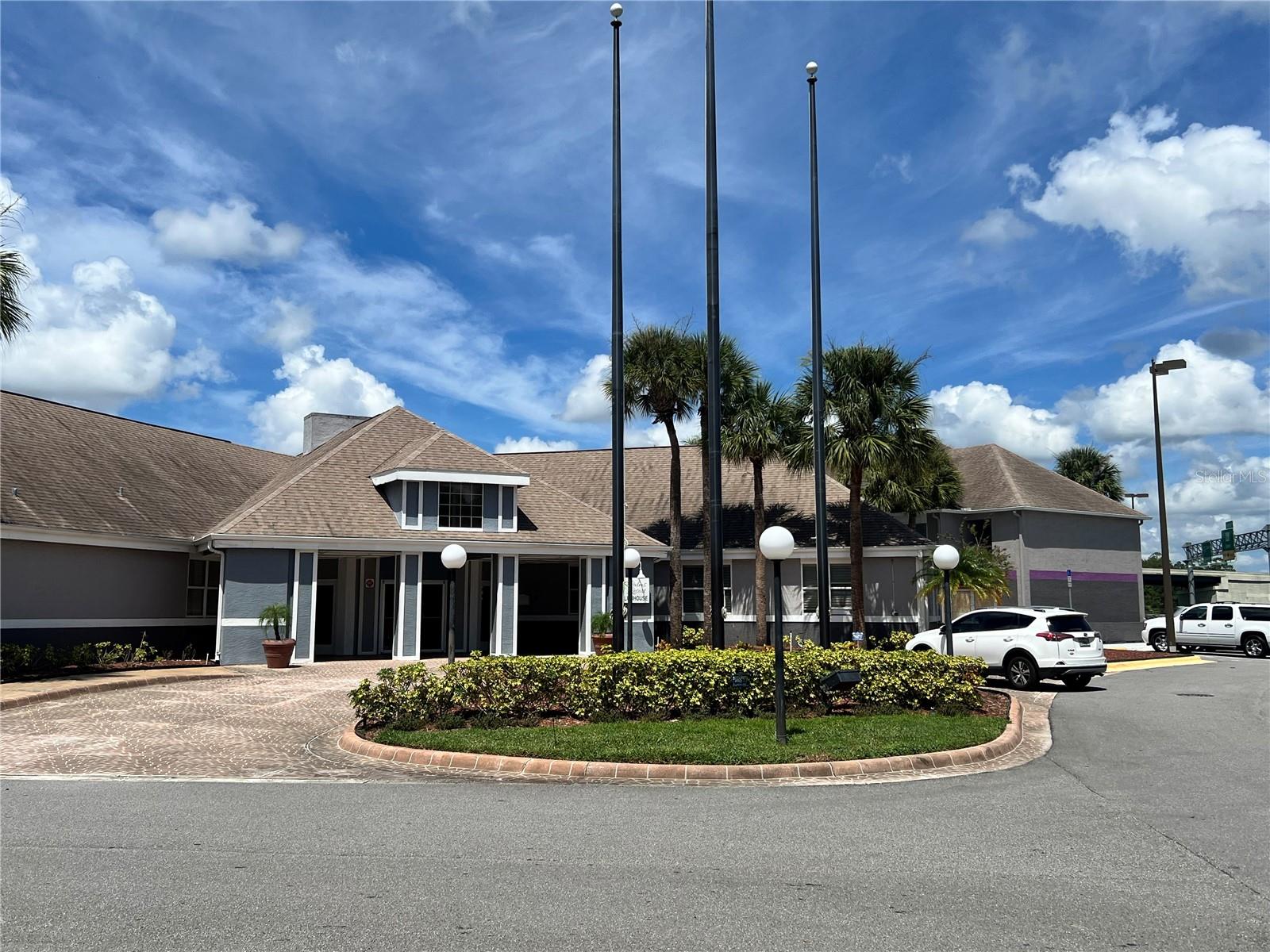 3100 PARKWAY BLVD #413, KISSIMMEE, FL, 34747