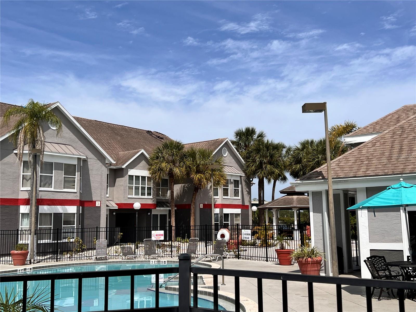 3100 PARKWAY BLVD #413, KISSIMMEE, FL, 34747