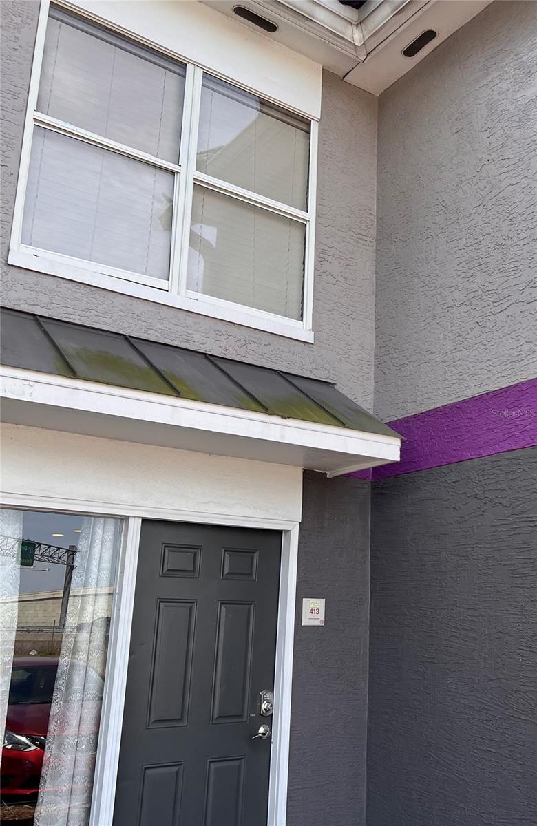 3100 PARKWAY BLVD #413, KISSIMMEE, FL, 34747