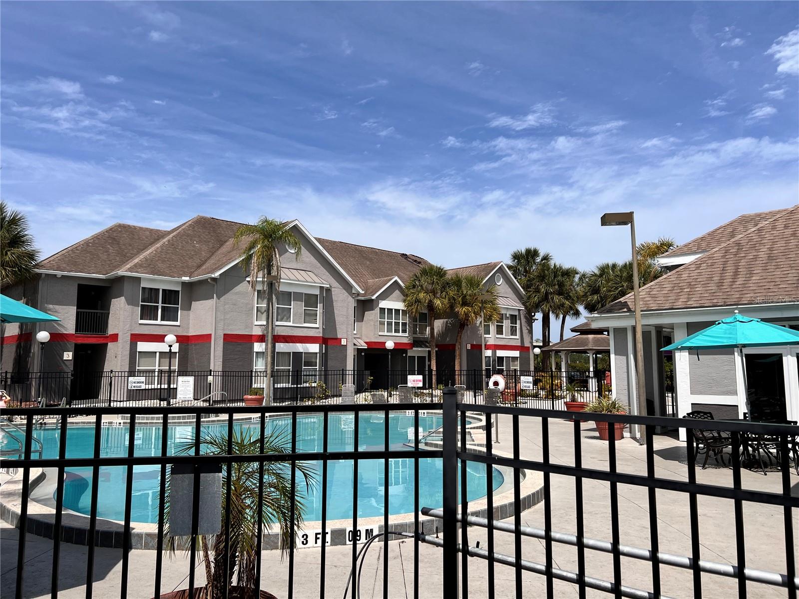 3100 PARKWAY BLVD #413, KISSIMMEE, FL, 34747