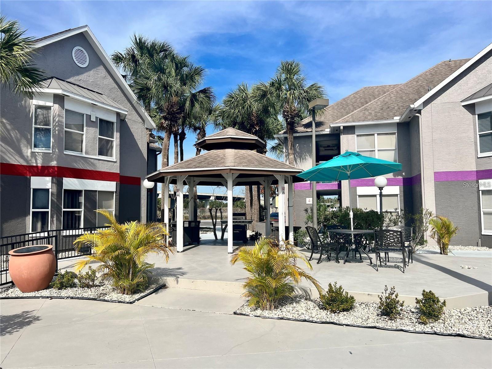 3100 PARKWAY BLVD #413, KISSIMMEE, FL, 34747