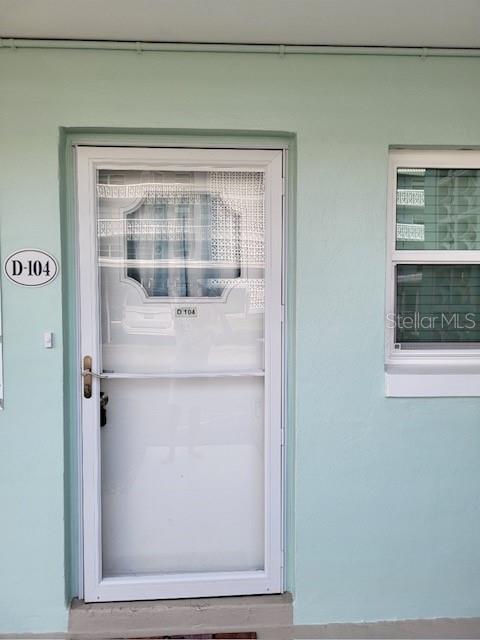 325 N CAUSEWAY #D104, NEW SMYRNA BEACH, FL, 32169