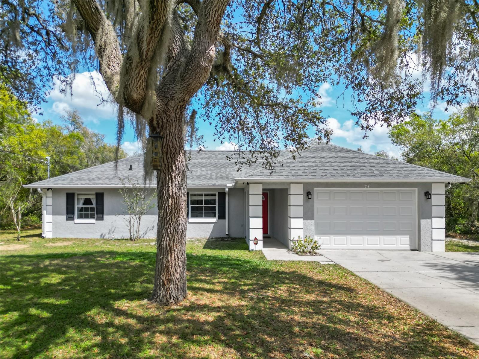 73 OLIVE RD, OCALA, FL, 34472