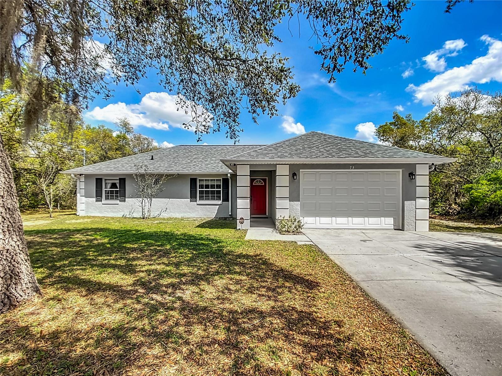73 OLIVE RD, OCALA, FL, 34472