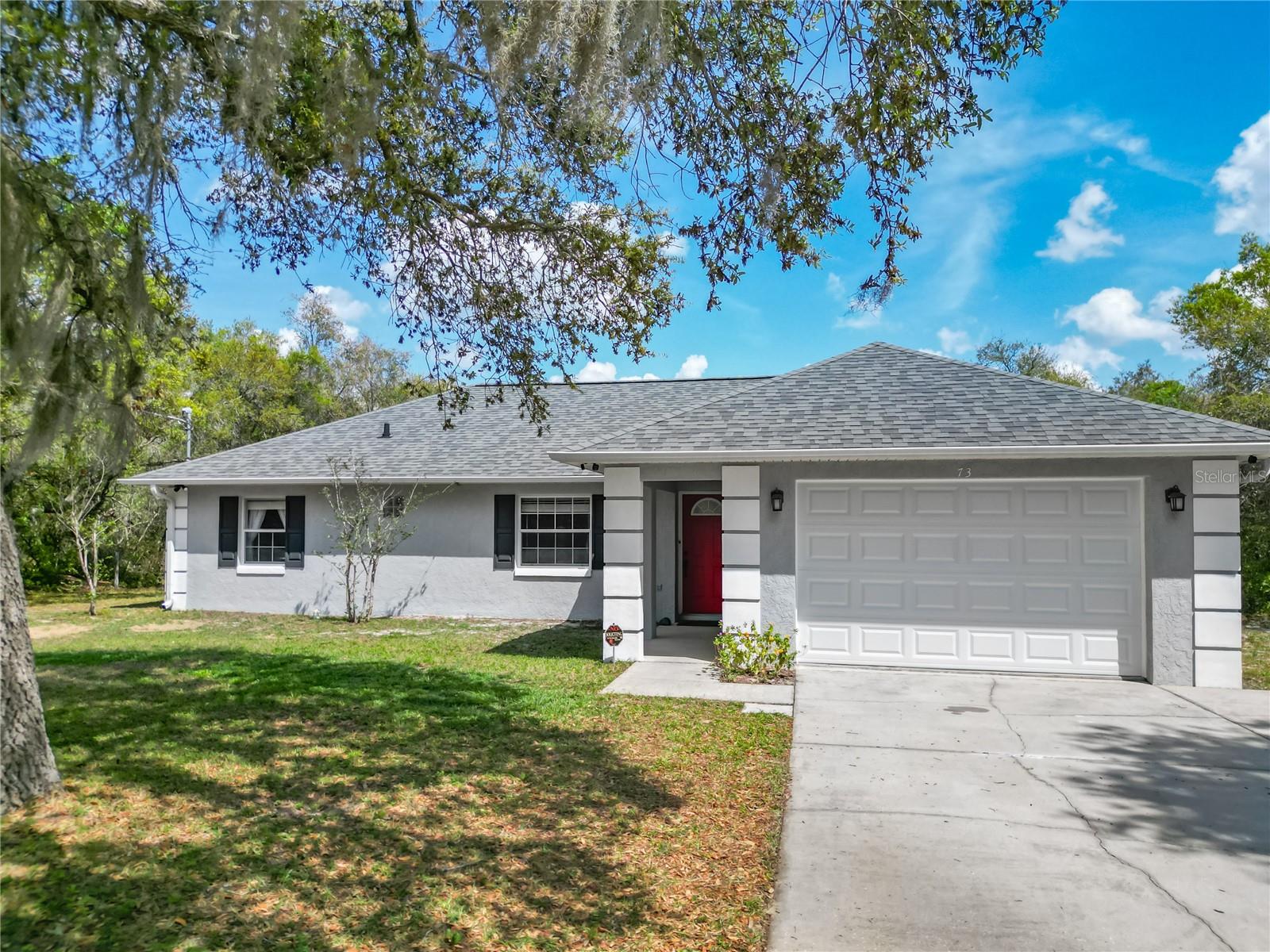 73 OLIVE RD, OCALA, FL, 34472